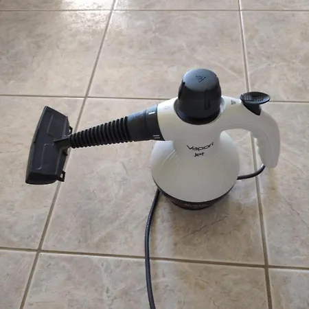 Elea Διαμέρισμα *