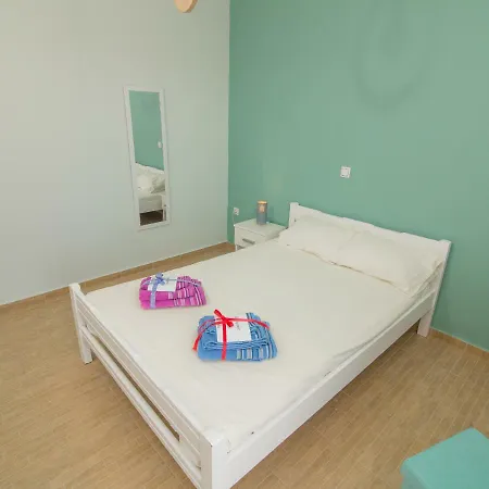 Elea Καλαμάτα