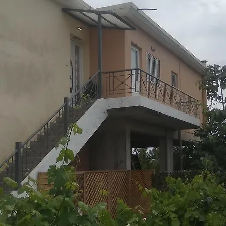 Διαμέρισμα Elea