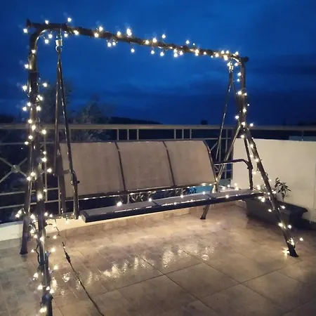 Διαμέρισμα Elea *