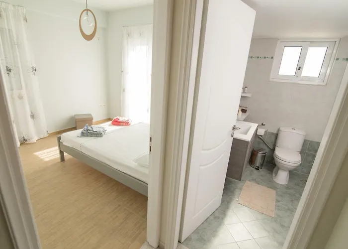 Apartment Elea Kalamata