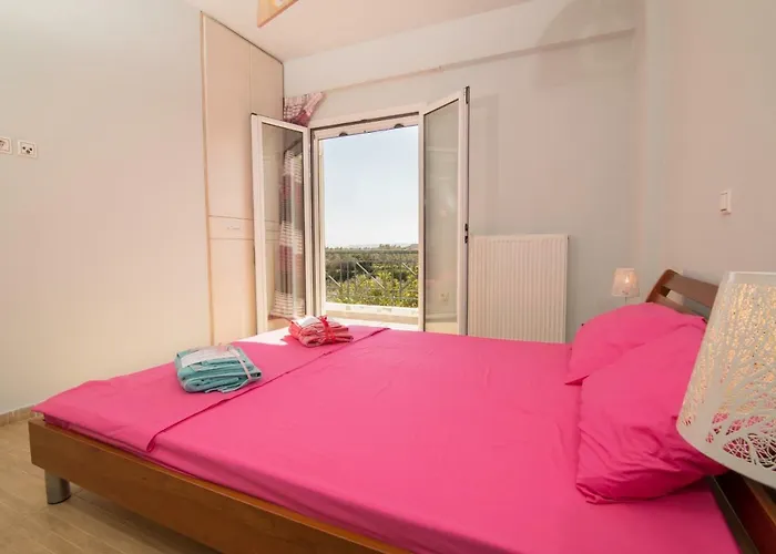 Elea Apartment Kalamata