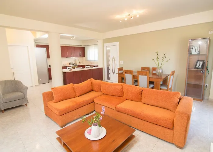 Apartment Elea Kalamata