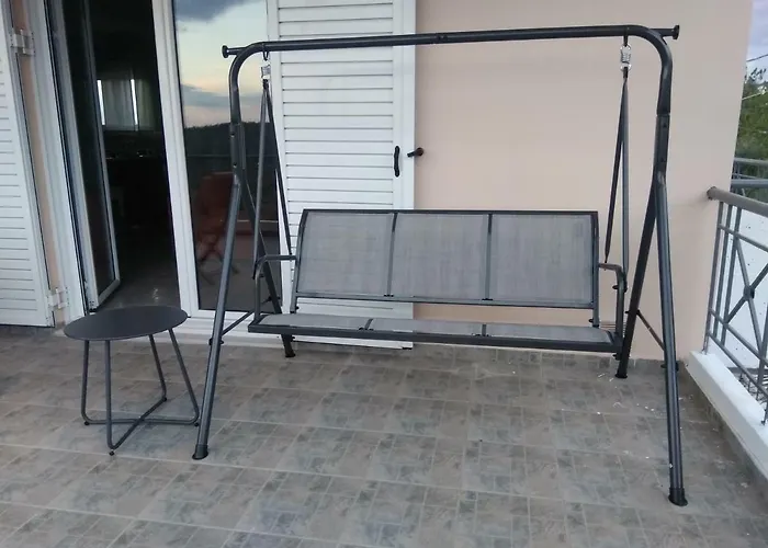 Elea Apartment Kalamata