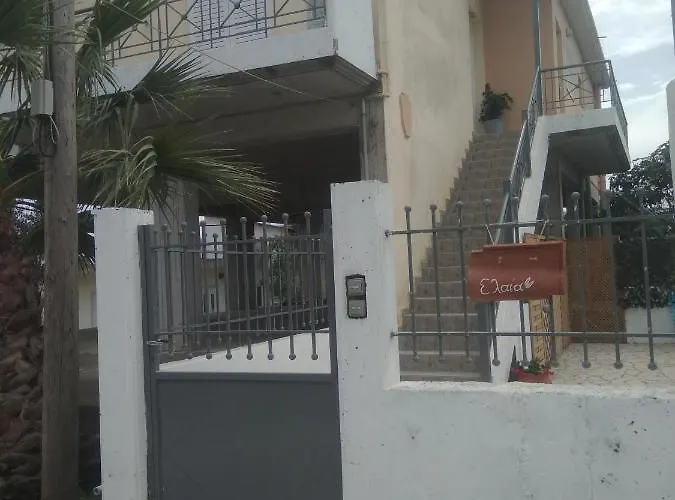 Elea Apartment Kalamata