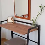 Elea Apartment *