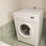 Elea Apartment *