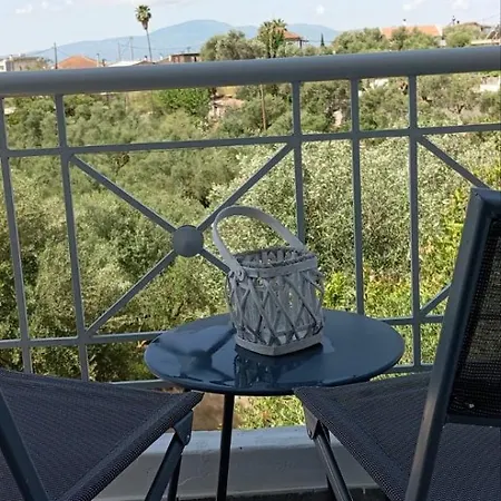 Elea Apartment Kalamata