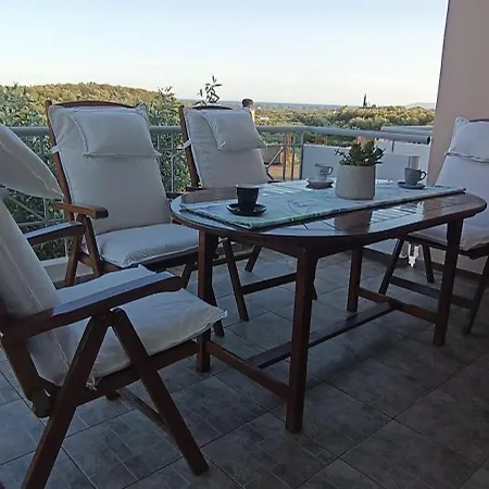Apartment Elea Kalamata