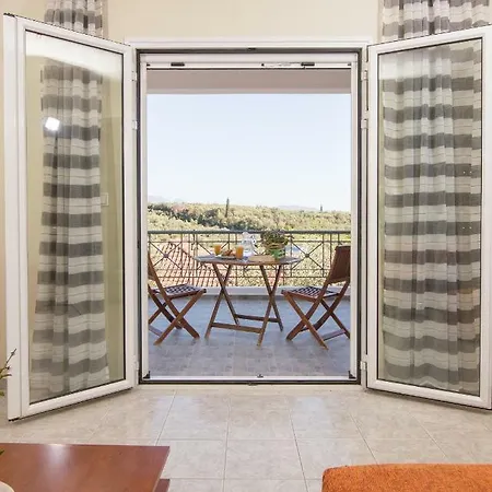 Elea Apartament