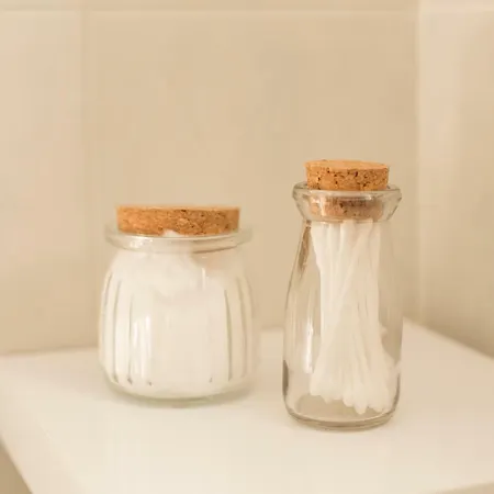 Apartment Elea *