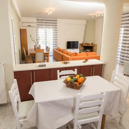 Apartament Elea Kalamata
