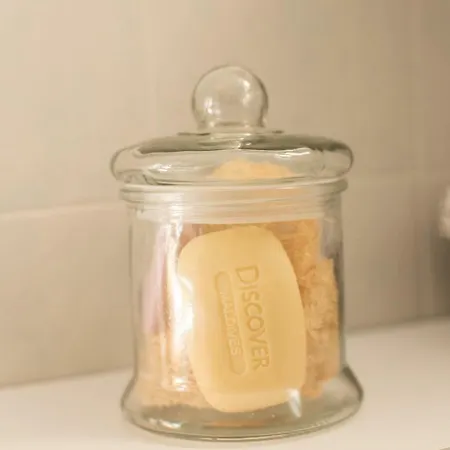 Elea Lejlighed Kalamata