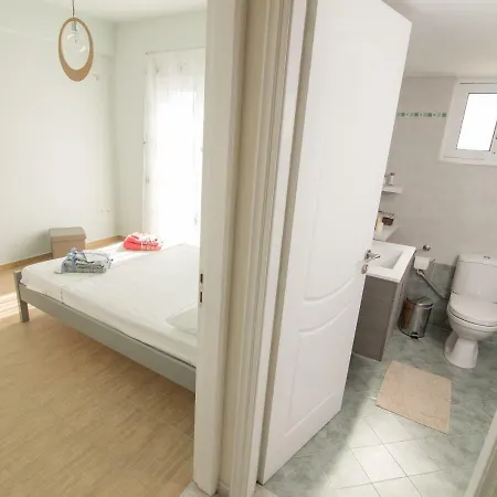 Lejlighed Elea Kalamata