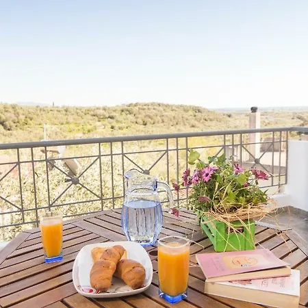 Elea Apartment Kalamata