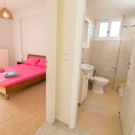 Apartment Elea