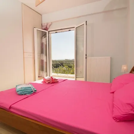 Elea Lejlighed Kalamata