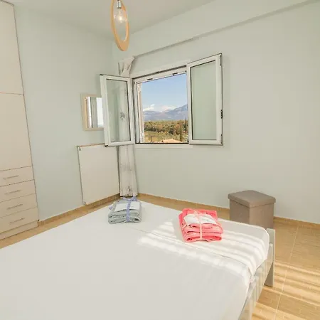 Apartment Elea Kalamata
