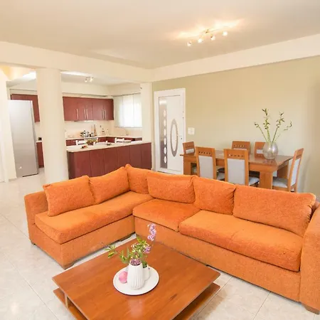 Apartment Elea Kalamata