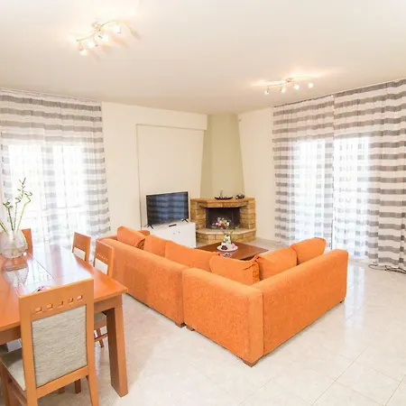 Apartment Elea Kalamata