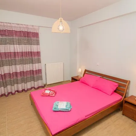 Elea Apartment