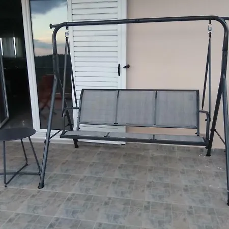 Elea Lejlighed Kalamata