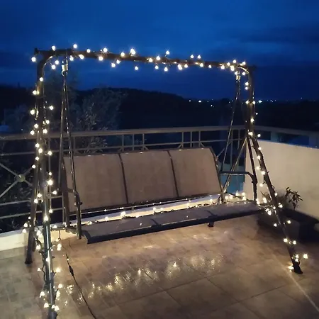 Elea Lejlighed Kalamata