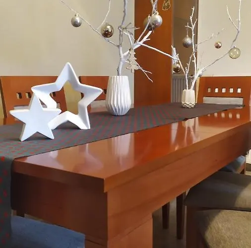 Lägenhet Elea Kalamata